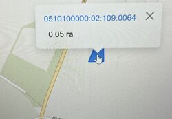 Продаж земельної ділянки під житлову забудову на вул. Андрія Шептицького, площа 0.05 Га фото 1 Продаж земельної ділянки під житлову забудову на вул. Андрія Шептицького, площа 0.05 Га фото 1