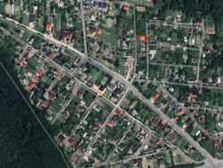 Продаж земельної ділянки, с. Зарванці, вул. Джерельна, 4 сотки фото 1 Продаж земельної ділянки, с. Зарванці, вул. Джерельна, 4 сотки фото 1