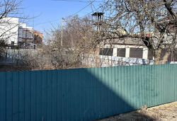 Продаж земельної ділянки під житлову забудову на пров. Славетний, площа 7 соток фото 2 Продаж земельної ділянки під житлову забудову на пров. Славетний, площа 7 соток фото 2