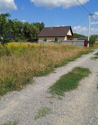 Продаж земельної ділянки під житлову забудову на шосе Гніванське, площа 6 соток фото 2 Продаж земельної ділянки під житлову забудову на шосе Гніванське, площа 6 соток фото 2