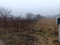 Продаж земельної ділянки 6 соток, район авторинку фото 1 Продаж земельної ділянки 6 соток, район авторинку фото 1