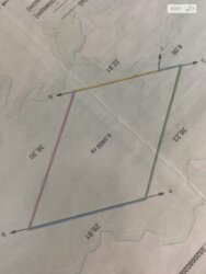 Продаж земельної ділянки під житлову забудову на 7-й пров. Леоніда Каденюка, площа 9 соток фото 3 Продаж земельної ділянки під житлову забудову на 7-й пров. Леоніда Каденюка, площа 9 соток фото 3