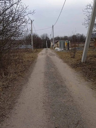 Продаж земельної ділянки під житлову забудову на вул. Грушевського, площа 23.22 сотки фото 4 Продаж земельної ділянки під житлову забудову на вул. Грушевського, площа 23.22 сотки фото 4