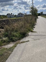 Продаж земельної ділянки під житлову забудову на вул. Зарічна Нова, 15 соток фото 7 Продаж земельної ділянки під житлову забудову на вул. Зарічна Нова, 15 соток фото 7