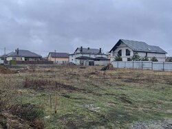 Продаж земельної ділянки сільськогосподарського призначення, на 1-й пр. Святошинський, площа 0.0485 Га фото 3 Продаж земельної ділянки сільськогосподарського призначення, на 1-й пр. Святошинський, площа 0.0485 Га фото 3