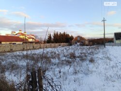 Продаж земельної ділянки під житлову забудову на вул. Гагаріна, площа 8.5 сотки фото 2 Продаж земельної ділянки під житлову забудову на вул. Гагаріна, площа 8.5 сотки фото 2