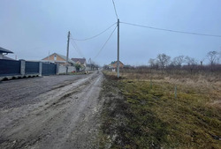 Продаж земельної ділянки сільськогосподарського призначення, на вул. Східна, площа 5 соток фото 4 Продаж земельної ділянки сільськогосподарського призначення, на вул. Східна, площа 5 соток фото 4