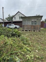 Ділянка Вінницькі Хутори. фото 1 Ділянка Вінницькі Хутори. фото 1