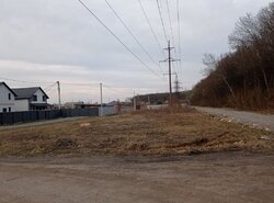 Продаж земельної ділянки сільськогосподарського призначення на вул. Івасюка, площа 10 соток фото 1 Продаж земельної ділянки сільськогосподарського призначення на вул. Івасюка, площа 10 соток фото 1