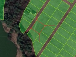 Продаж земельної ділянки під житлову забудову, площа 10 соток фото 2 Продаж земельної ділянки під житлову забудову, площа 10 соток фото 2