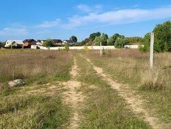 Продаж земельної ділянки під житлову забудову на вул. Цегельна, площа 30 соток фото 4 Продаж земельної ділянки під житлову забудову на вул. Цегельна, площа 30 соток фото 4