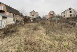 Продаж земельної ділянки, 1-й пров. Променевий. фото 3 Продаж земельної ділянки, 1-й пров. Променевий. фото 3