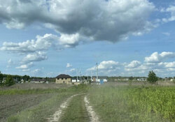 Продаж земельної ділянки під житлову забудову, площа 0.08 Га фото 1 Продаж земельної ділянки під житлову забудову, площа 0.08 Га фото 1