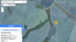 Продаж земельної ділянки під житлову забудову в селі Якушинці, Вінницькій області, площа 10 соток фото 1 Продаж земельної ділянки під житлову забудову в селі Якушинці, Вінницькій області, площа 10 соток фото 1