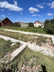 Продаж земельної ділянки під житлову забудову на пров. Першотравневий, площа 6.7 сотки фото 3 Продаж земельної ділянки під житлову забудову на пров. Першотравневий, площа 6.7 сотки фото 3