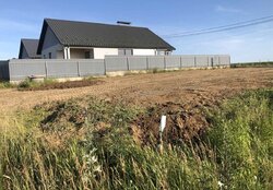 Продаж земельної ділянки сільськогосподарського призначення на 7-й пров. Леоніда Каденюка, площа 4.5 сотки фото 4 Продаж земельної ділянки сільськогосподарського призначення на 7-й пров. Леоніда Каденюка, площа 4.5 сотки фото 4