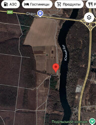 Продаж земельної ділянки сільськогосподарського призначення, площа 24 сотки фото 4 Продаж земельної ділянки сільськогосподарського призначення, площа 24 сотки фото 4