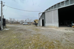 Продаж земельної ділянки комерційного призначення на вул. Айвазовського, площа 0.6 Га фото 3 Продаж земельної ділянки комерційного призначення на вул. Айвазовського, площа 0.6 Га фото 3