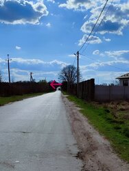 Продаж земельної ділянки сільськогосподарського призначення, на вул. Коцюбинського, площа 2.1196 Га фото 2 Продаж земельної ділянки сільськогосподарського призначення, на вул. Коцюбинського, площа 2.1196 Га фото 2