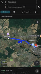 Продаж ділянки, 0.10 га., Ксаверівка фото 1 Продаж ділянки, 0.10 га., Ксаверівка фото 1