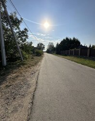 Продаж земельної ділянки під житлову забудову на вул. Степова, площа 16 соток фото 4 Продаж земельної ділянки під житлову забудову на вул. Степова, площа 16 соток фото 4