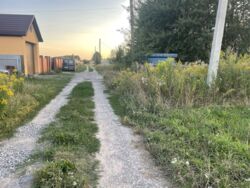 Продаж земельної ділянки, с. Якушинці фото 3 Продаж земельної ділянки, с. Якушинці фото 3