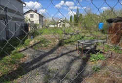 Продаж земельної ділянки під житлову забудову на вул. Українська, площа 5 соток фото 1 Продаж земельної ділянки під житлову забудову на вул. Українська, площа 5 соток фото 1