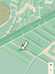 Продаж земельної ділянки під житлову забудову на 7-й пров. Леоніда Каденюка, площа 9 соток фото 1 Продаж земельної ділянки під житлову забудову на 7-й пров. Леоніда Каденюка, площа 9 соток фото 1