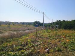 Земельна ділянка 8 соток. фото 1 Земельна ділянка 8 соток. фото 1