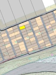 Продаж земельної ділянки під житлову забудову на вул. Г. Сковороди, площа 12 соток фото 4 Продаж земельної ділянки під житлову забудову на вул. Г. Сковороди, площа 12 соток фото 4