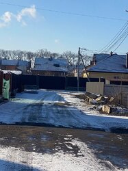 Продаж земельної ділянки під житлову забудову на вул. Агрономічна, площа 9 соток фото 6 Продаж земельної ділянки під житлову забудову на вул. Агрономічна, площа 9 соток фото 6