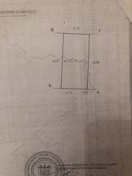 Продається ділянка Вінниця, Вінницька, Передмістя, Стрижавка фото 1 Продається ділянка Вінниця, Вінницька, Передмістя, Стрижавка фото 1