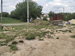 Продаж земельної ділянки під житлову забудову на вул. Миру, с. Щітки фото 1 Продаж земельної ділянки під житлову забудову на вул. Миру, с. Щітки фото 1