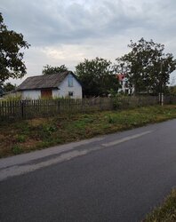 Продаж земельної ділянки під житлову забудову на вул. Першотравнева, площа 26 соток фото 2 Продаж земельної ділянки під житлову забудову на вул. Першотравнева, площа 26 соток фото 2