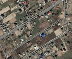 Продаж земельної ділянки, Майдан-Чапельский, вул. Вернадського фото 1 Продаж земельної ділянки, Майдан-Чапельский, вул. Вернадського фото 1