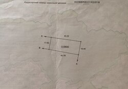 Продаж земельної ділянки під житлову забудову на вул. Головна, площа 8 соток фото 2 Продаж земельної ділянки під житлову забудову на вул. Головна, площа 8 соток фото 2