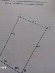 Продаж земельної ділянки на вул. Гоголя, Лука-Мелешківська, 24 сотки фото 3 Продаж земельної ділянки на вул. Гоголя, Лука-Мелешківська, 24 сотки фото 3