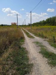 Продаж земельної ділянки, с. Бохоники фото 1 Продаж земельної ділянки, с. Бохоники фото 1