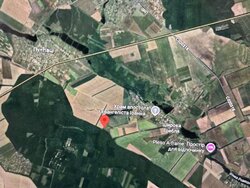 Продаж земельної ділянки сільськогосподарського призначення, площа 1.7881 Га фото 3 Продаж земельної ділянки сільськогосподарського призначення, площа 1.7881 Га фото 3