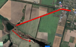 Продаж земельної ділянки сільськогосподарського призначення в селі Якушинці, Вінницькій області, площа 8 соток фото 3 Продаж земельної ділянки сільськогосподарського призначення в селі Якушинці, Вінницькій області, площа 8 соток фото 3