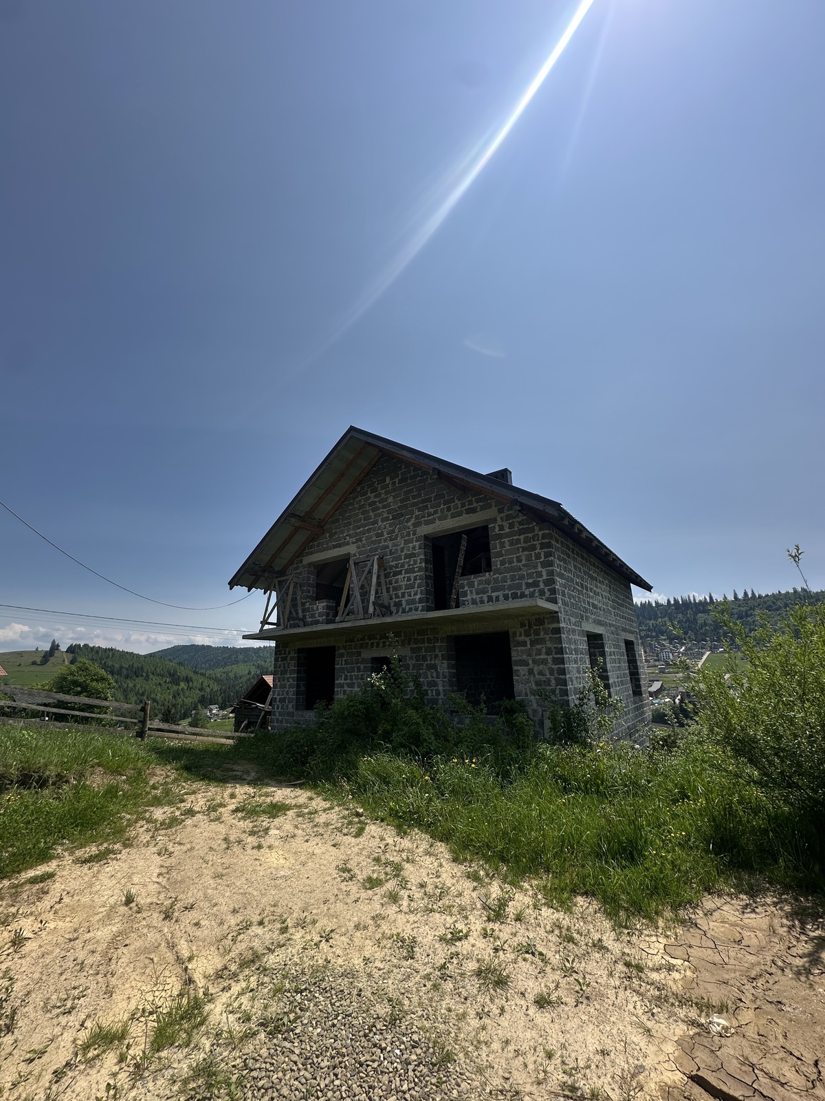 Продається ділянка Івано-Франківська, Яремче, Паляниця фото 1 Продається ділянка Івано-Франківська, Яремче, Паляниця фото 1