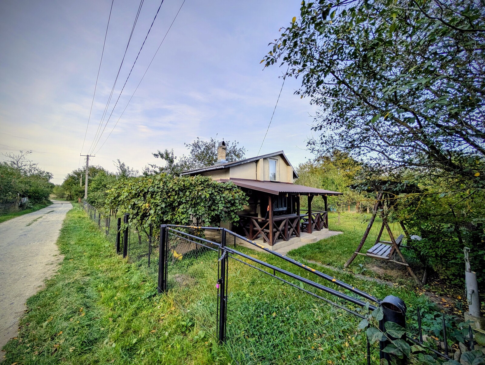 Продається ділянка Івано-Франківська, Івано-Франківські села, Клузів, Залізнична фото 1 Продається ділянка Івано-Франківська, Івано-Франківські села, Клузів, Залізнична фото 1