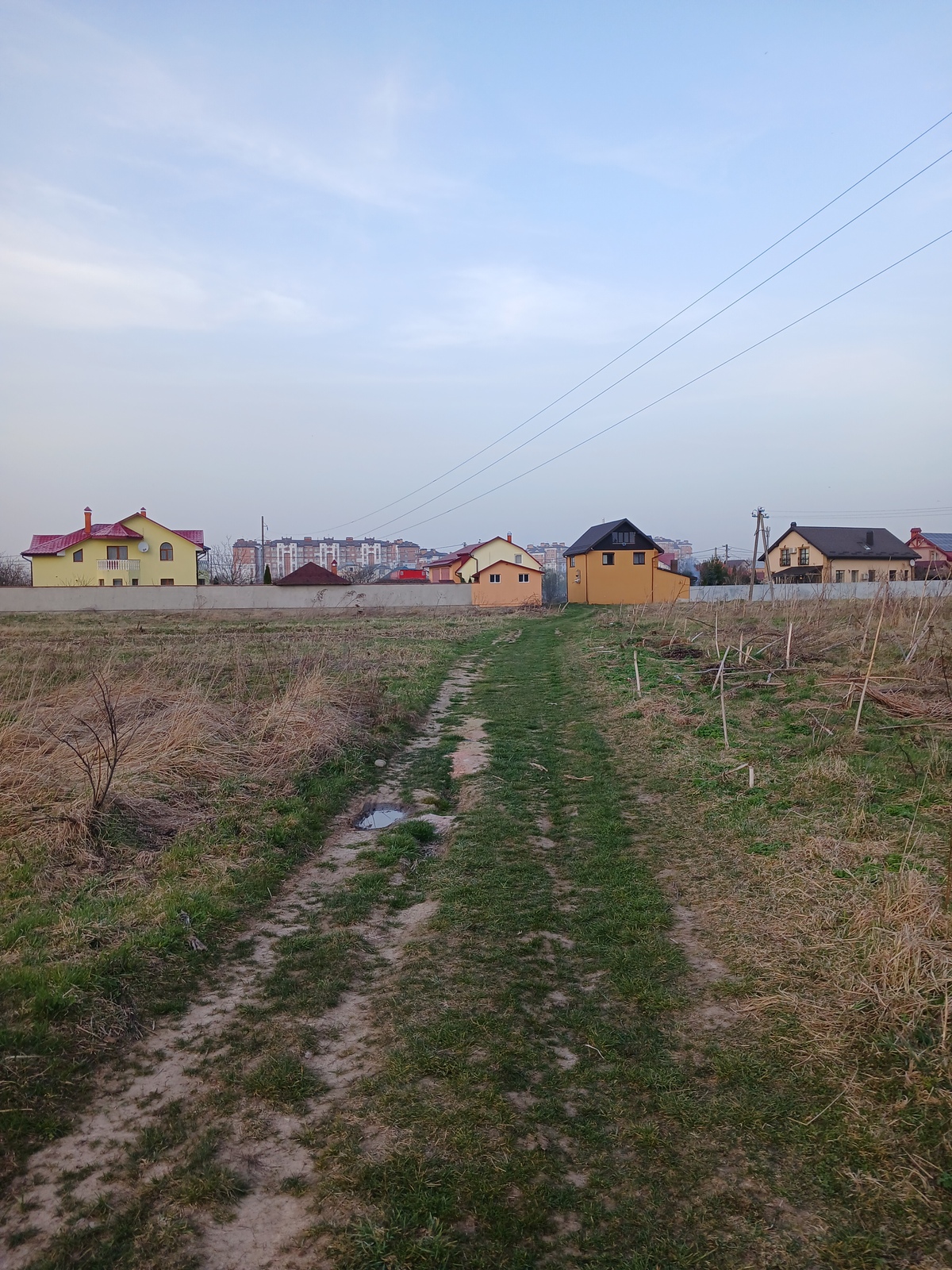 Продається ділянка Івано-Франківська, Івано-Франківські села, Крихівці, Вивізна фото 1 Продається ділянка Івано-Франківська, Івано-Франківські села, Крихівці, Вивізна фото 1
