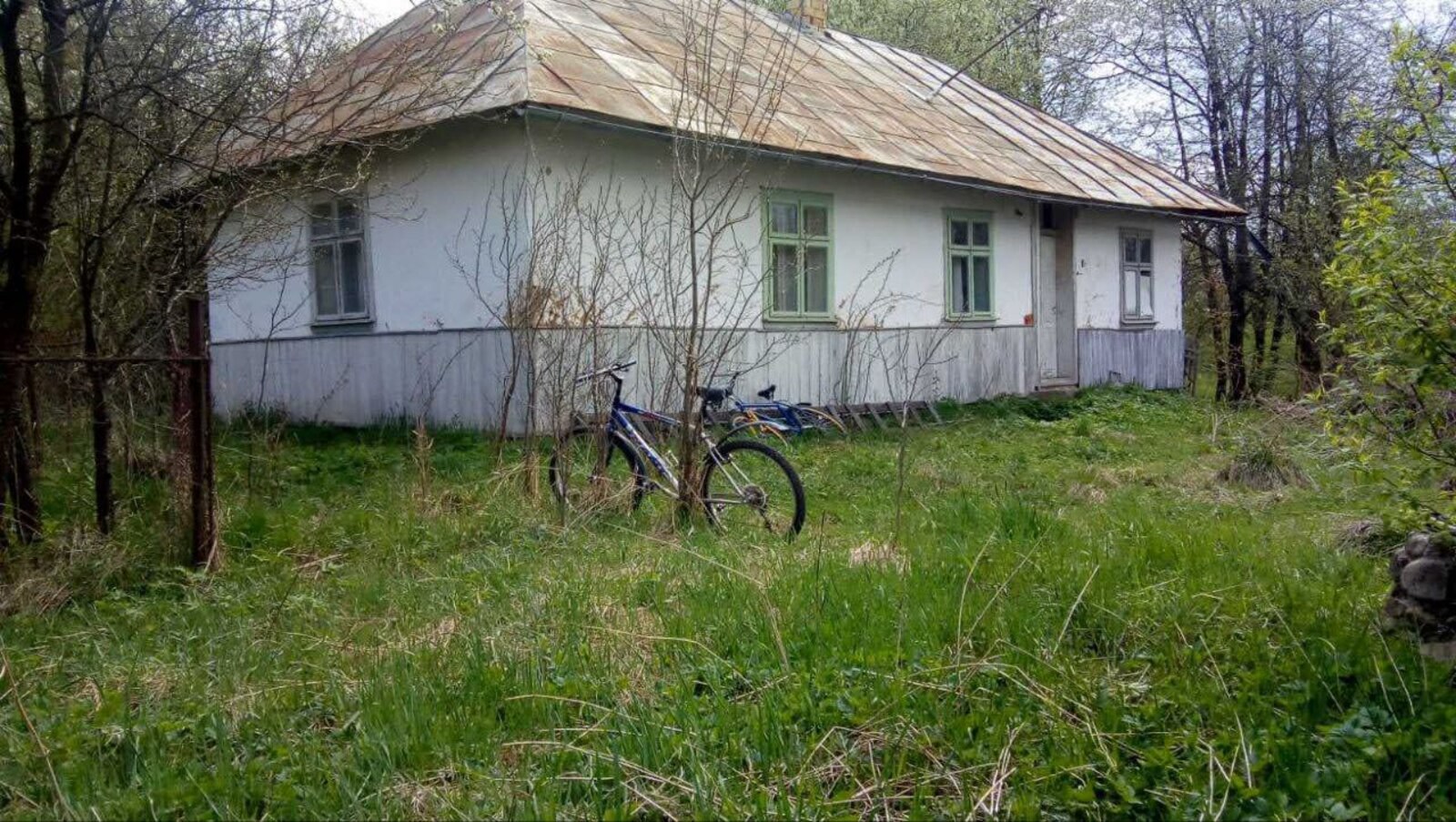 Продається ділянка Івано-Франківська, Надвірнянський, Парище, Лесі Українки фото 1 Продається ділянка Івано-Франківська, Надвірнянський, Парище, Лесі Українки фото 1