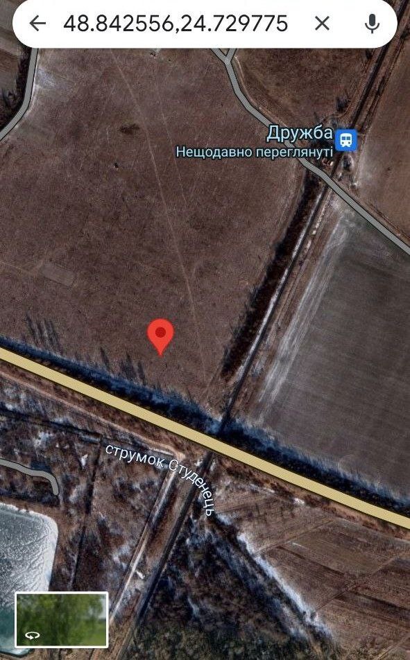 Продається земельна ділянка 5 сотих в с.Черніїв під с/г фото 1 Продається земельна ділянка 5 сотих в с.Черніїв під с/г фото 1