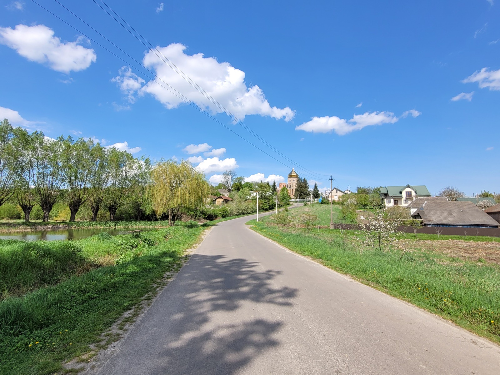 Продається ділянка Івано-Франківська, Тисменецький, Колодіївка, Шепаровича фото 1 Продається ділянка Івано-Франківська, Тисменецький, Колодіївка, Шепаровича фото 1
