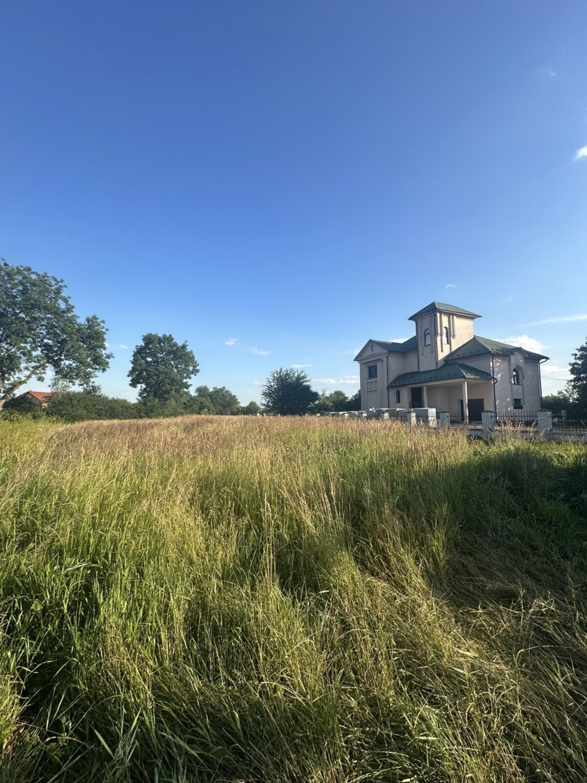 Продається ділянка Івано-Франківська, Івано-Франківські села, Угорники, Новорічна фото 1 Продається ділянка Івано-Франківська, Івано-Франківські села, Угорники, Новорічна фото 1