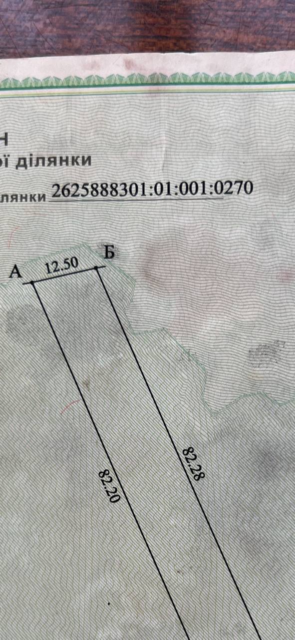 Продається ділянка Івано-Франківська, Івано-Франківські села, Чукалівка фото 1 Продається ділянка Івано-Франківська, Івано-Франківські села, Чукалівка фото 1