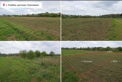 Продається ділянка Клубівці, Тисменецький, Івано-Франківська фото 1 Продається ділянка Клубівці, Тисменецький, Івано-Франківська фото 1