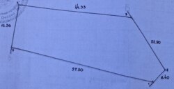 Продається ділянка Зарічна, Підгірря, Богородчанський, Івано-Франківська фото 2 Продається ділянка Зарічна, Підгірря, Богородчанський, Івано-Франківська фото 2